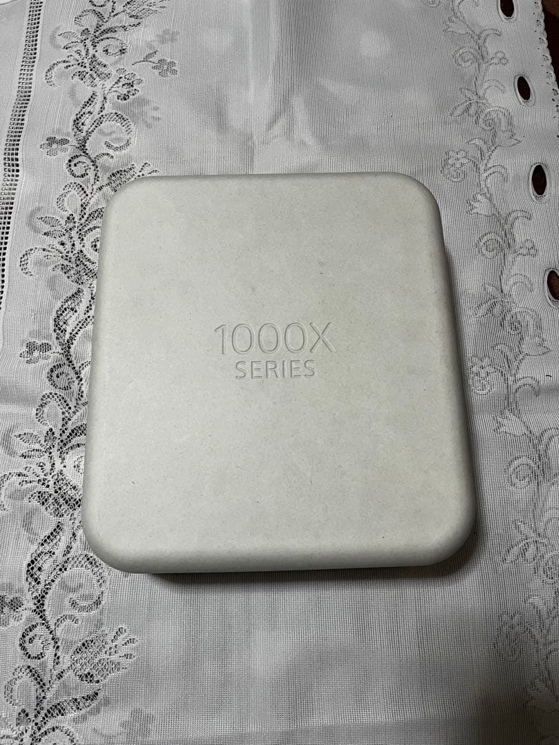 ヘッドホン　WH-1000XM5 SONY ワイヤレス