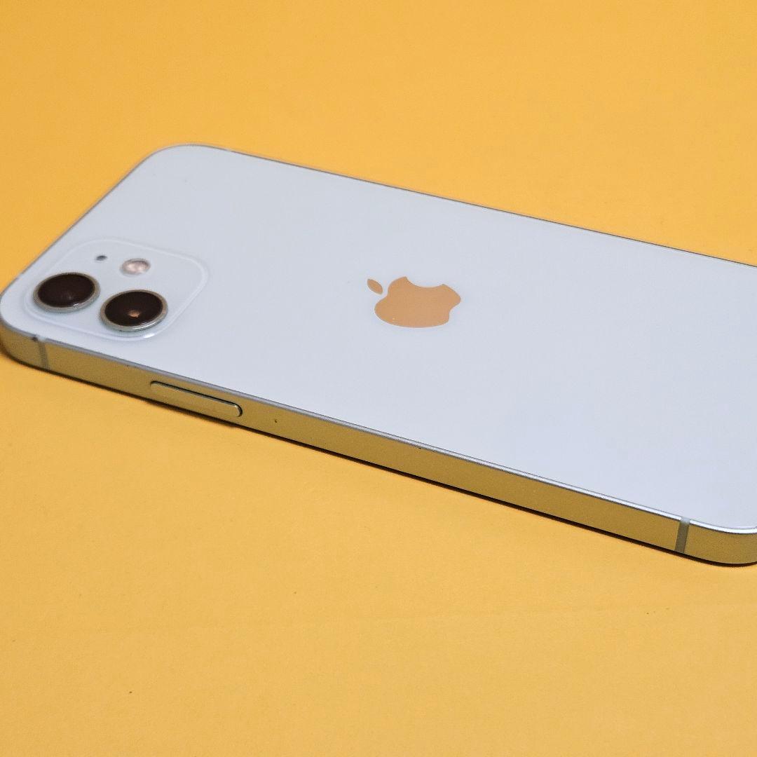 iPhone 12 64GB｜24時間以内発送!#564