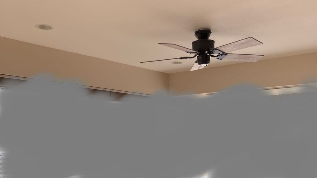 ODELICシーリングファン オーデリック wf832