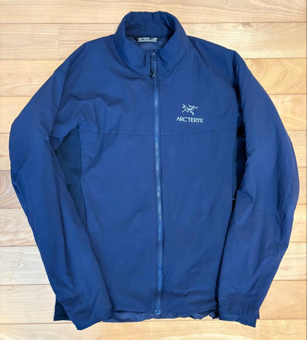 き*ち様 Arcteryx Atom LT Jacket アトム ジャケット M