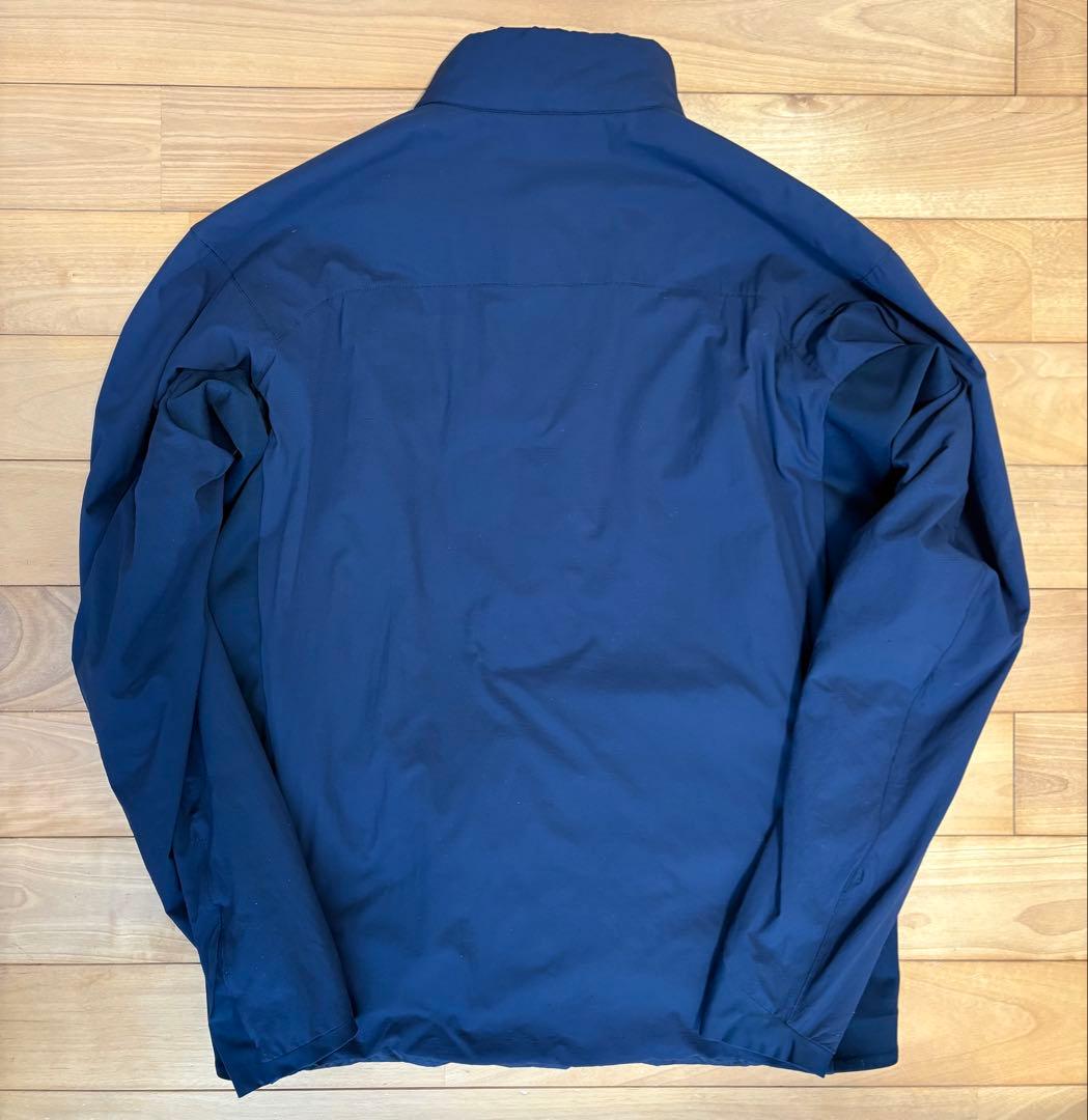 き*ち様 Arcteryx Atom LT Jacket アトム ジャケット M