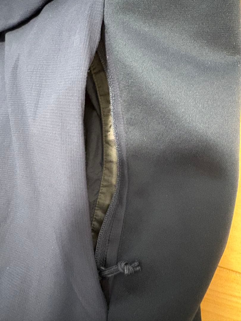 き*ち様 Arcteryx Atom LT Jacket アトム ジャケット M