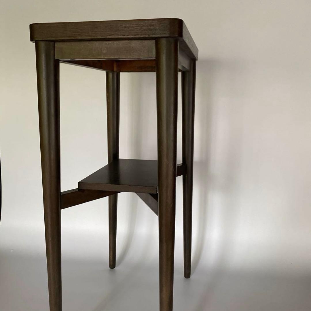 ハイサイドテーブル ジャパニーズモダン テーブル 展示台