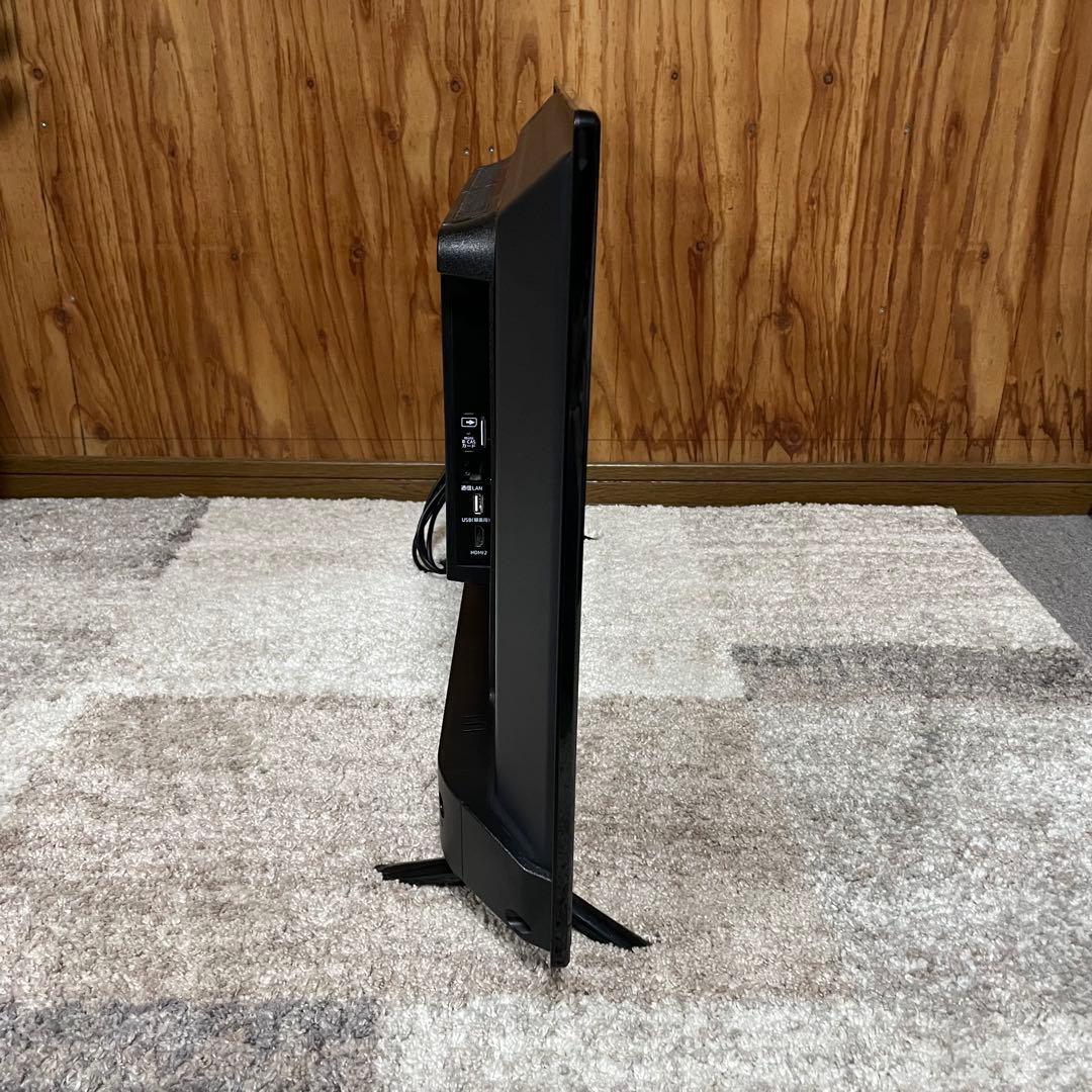 都内23区送料無料✨マクスゼン✨ 32インチ液晶テレビ　J32CHS06