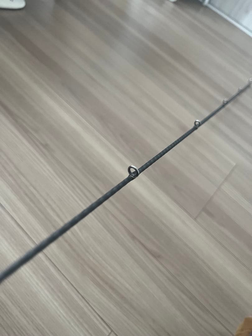 18ディアルーナ s100mh シマノ