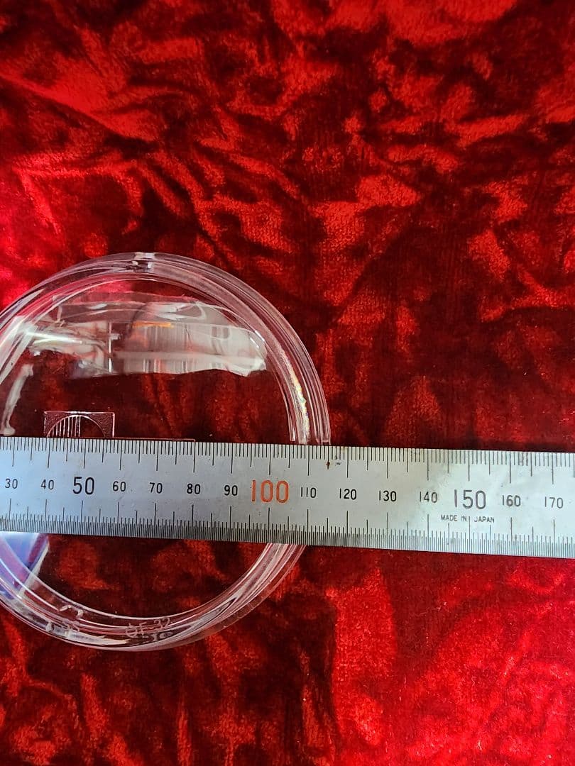 シビエ　レンズ　シャリー　ダックス