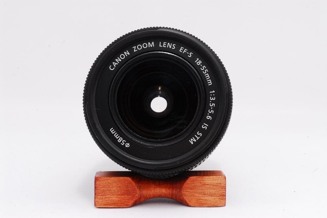 初心者オススメ⭐️Canon EOS Kiss X7i 動作確認済み