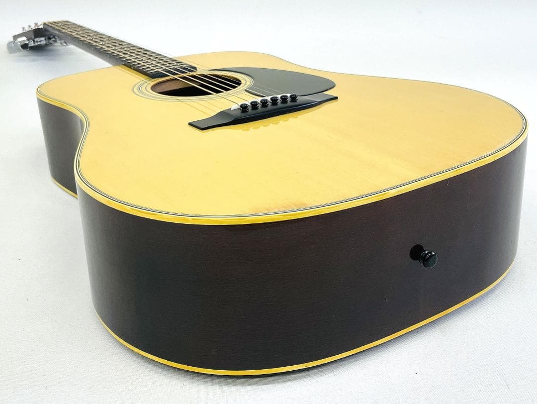 美品 東海楽器 Humming Bird CUSTOM W-180【整備品】