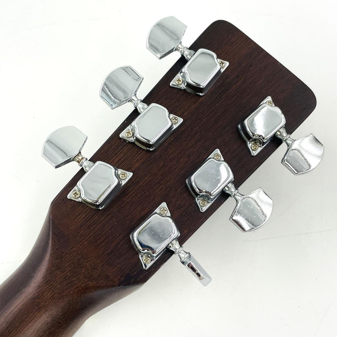 美品 東海楽器 Humming Bird CUSTOM W-180【整備品】