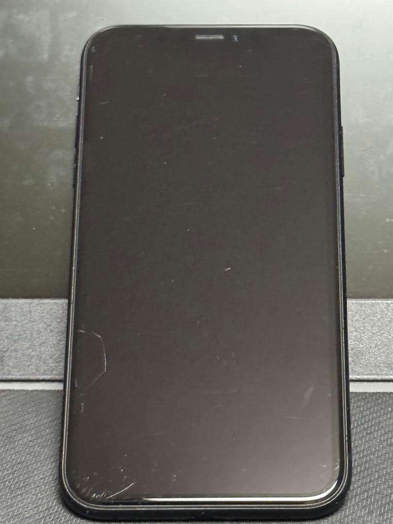 iPhone XR 64GB バッテリー96%