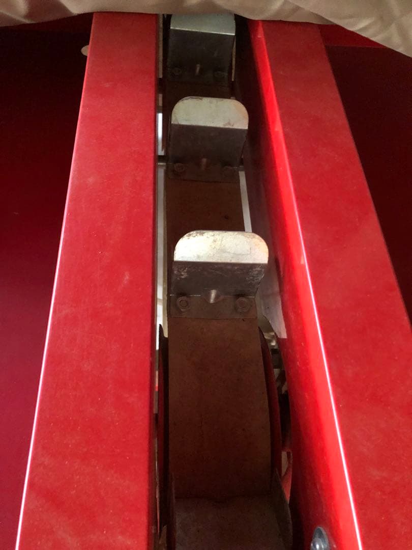 管理機！じゃがいも植え付け機械一式