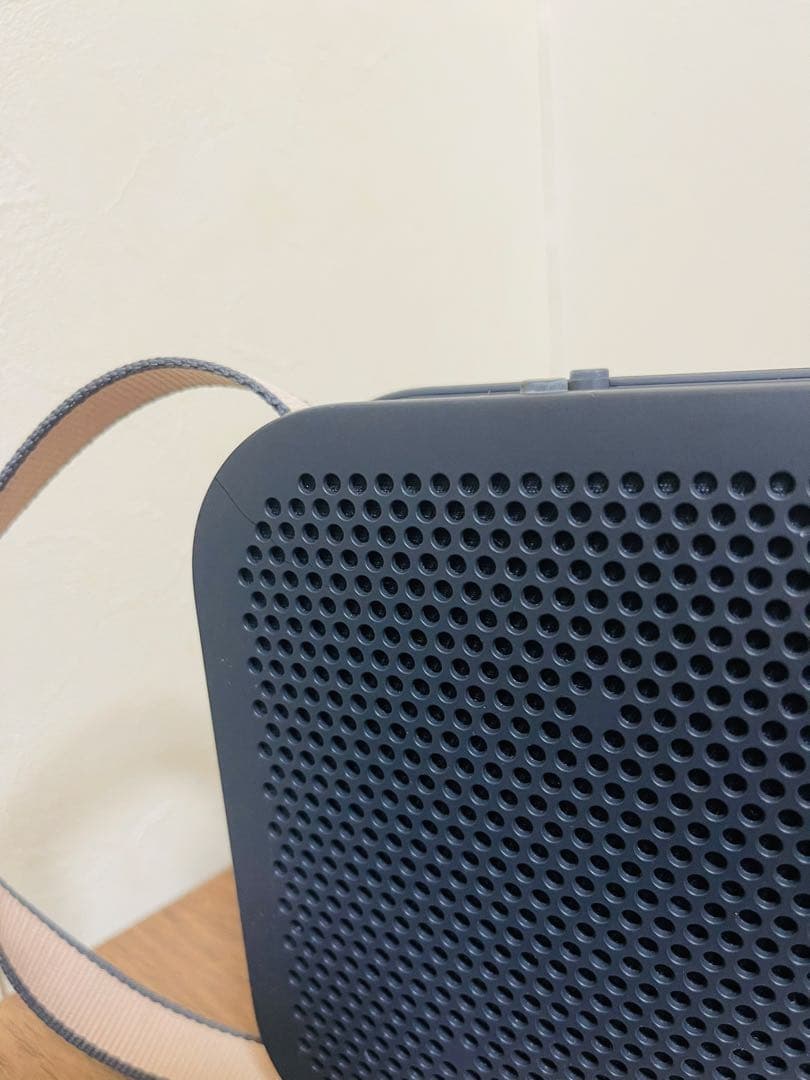 B&O Beoplay A2 Active ブラック ワイヤレススピーカー