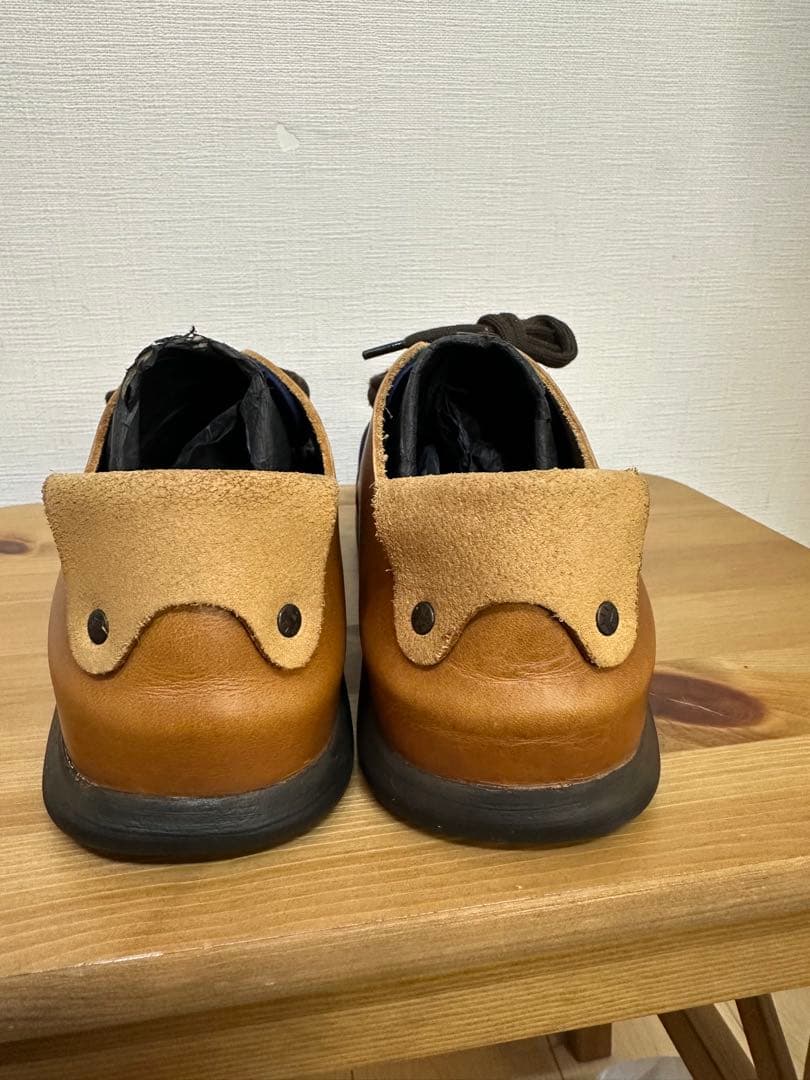 アルまジロ様BIRKENSTOCK ビルケンシュトック モンタナ 37ナロー