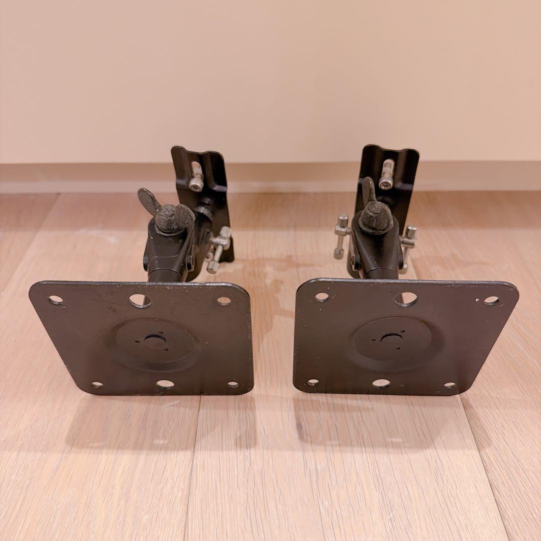 spm-2 YAMAHA スピーカーブラケット 日本製