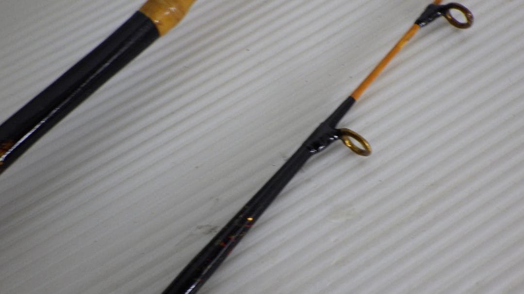 756/美品　和竿 　船竿　一点物　③