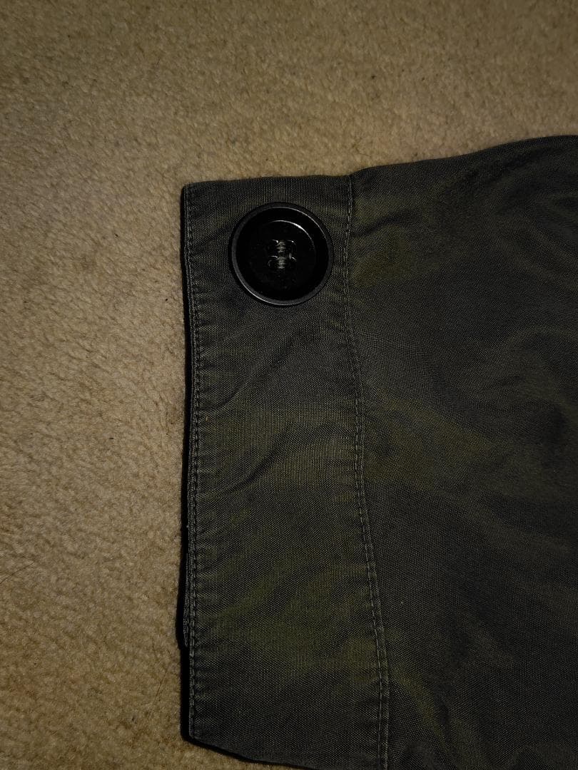 米軍　実物　Ｍ51フィッシュテールパーカー モッズコート