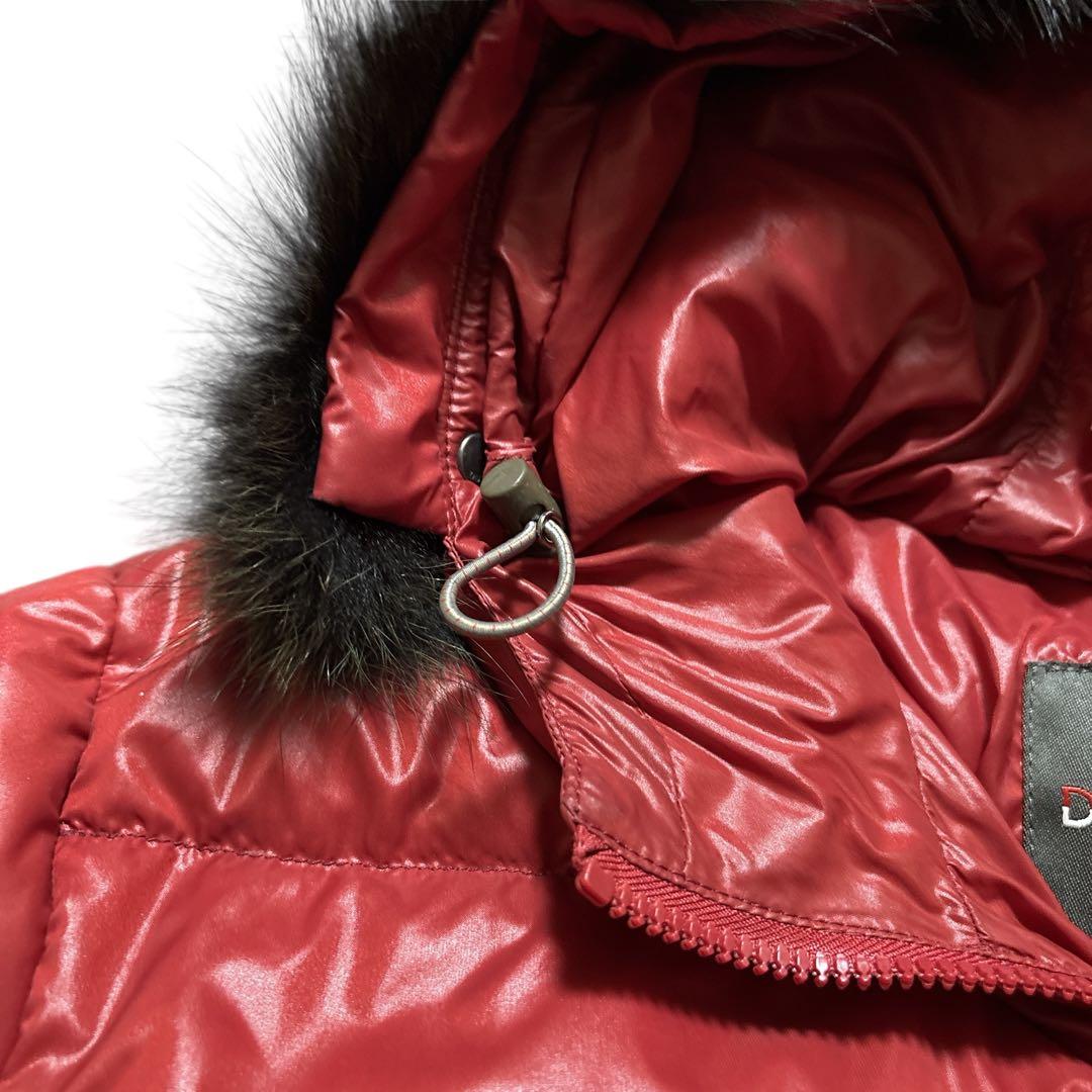 【Miro】　　DUVETICA デュベティカ Vega 46 ダウン