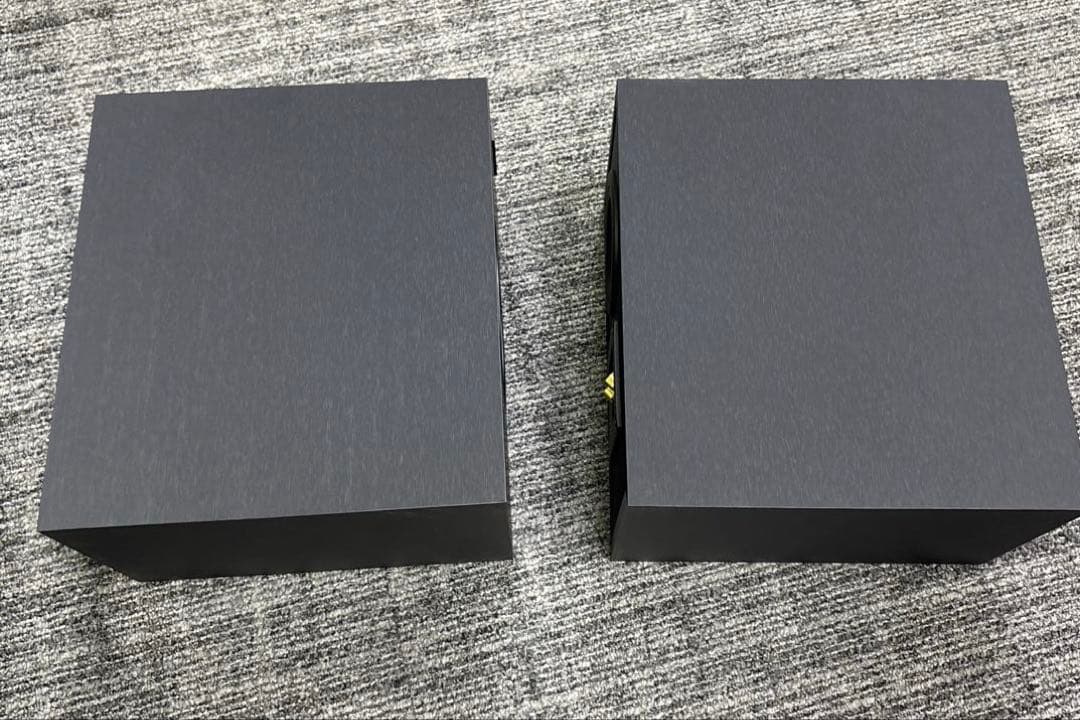 KEF Q1 スピーカー