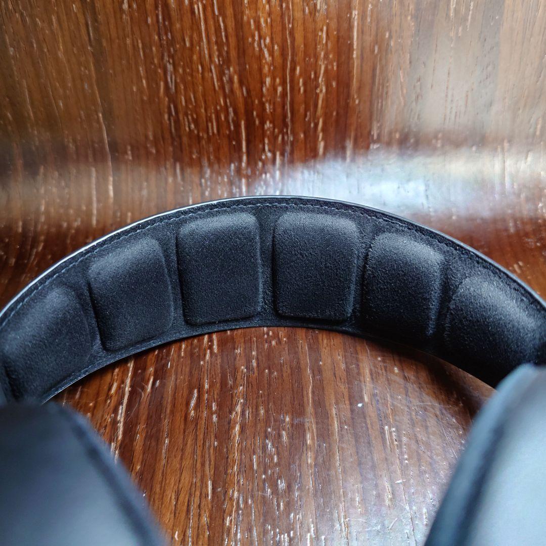 FIIO 開放型 ヘッドホン FT1 PRO (FIO-FT1PRO-B)