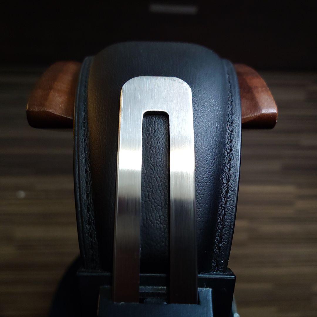 FIIO 開放型 ヘッドホン FT1 PRO (FIO-FT1PRO-B)