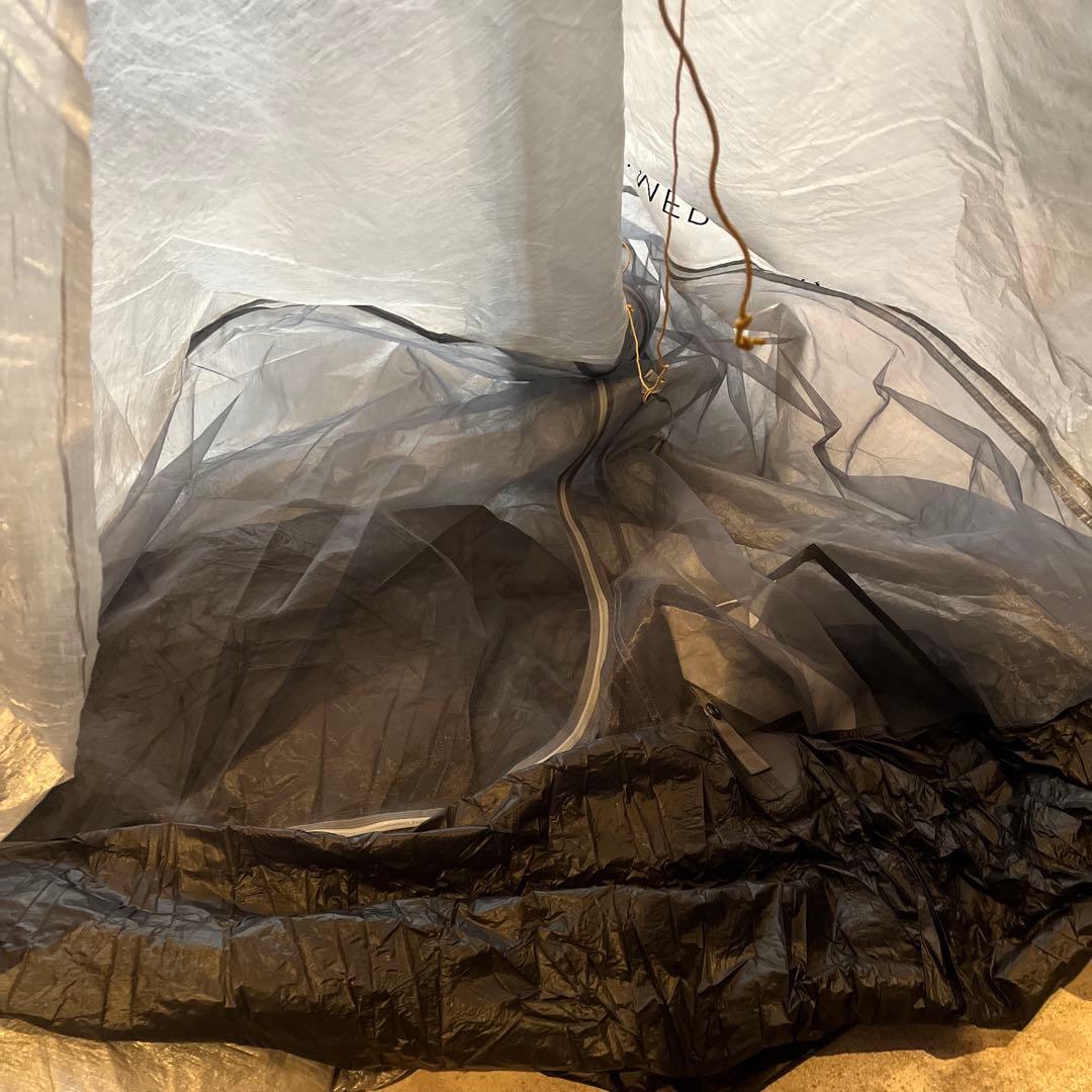 テント・タープ GOSSAMER GEAR THE TWO DCF