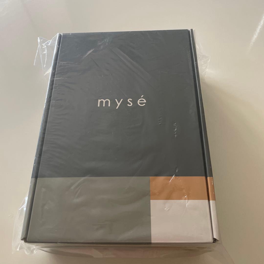 【新品未使用】ya-man ミーゼ スカルプリフトアクティブプラス MS82G