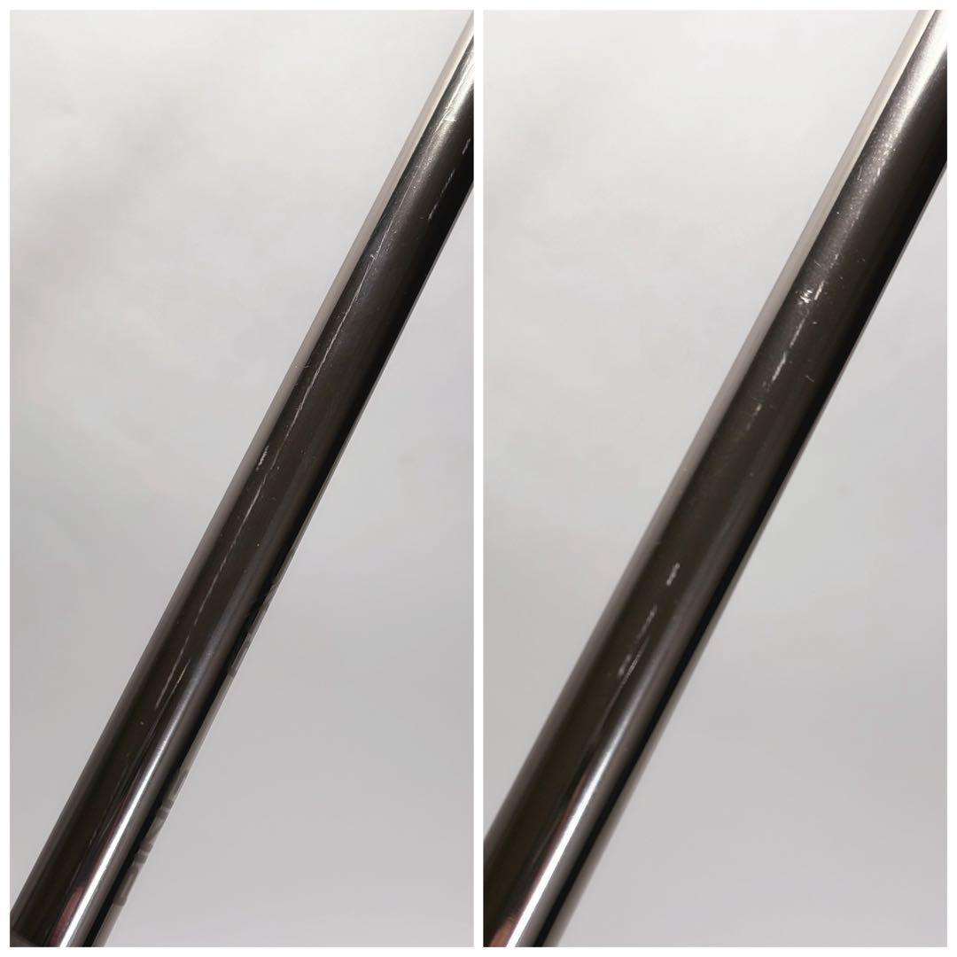 G430純正　ピンツアー2.0クロム 65S ドライバー用　ピンスリーブ