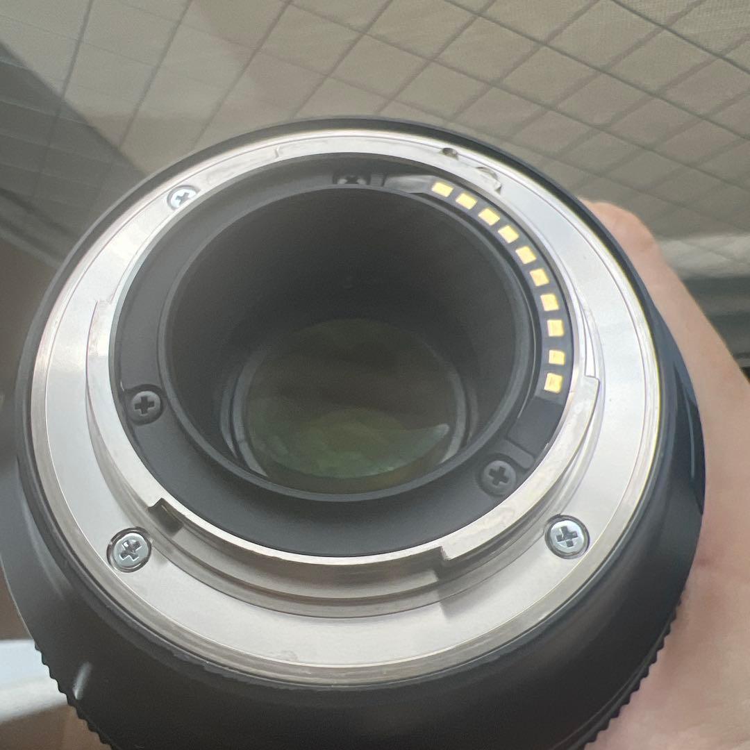 XF16-55mmF2.8 R LM WR レンズ