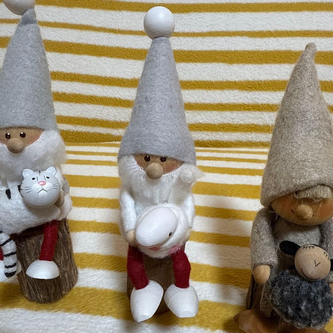 ノルディカニッセ　もうすぐクリスマスセットお得販売