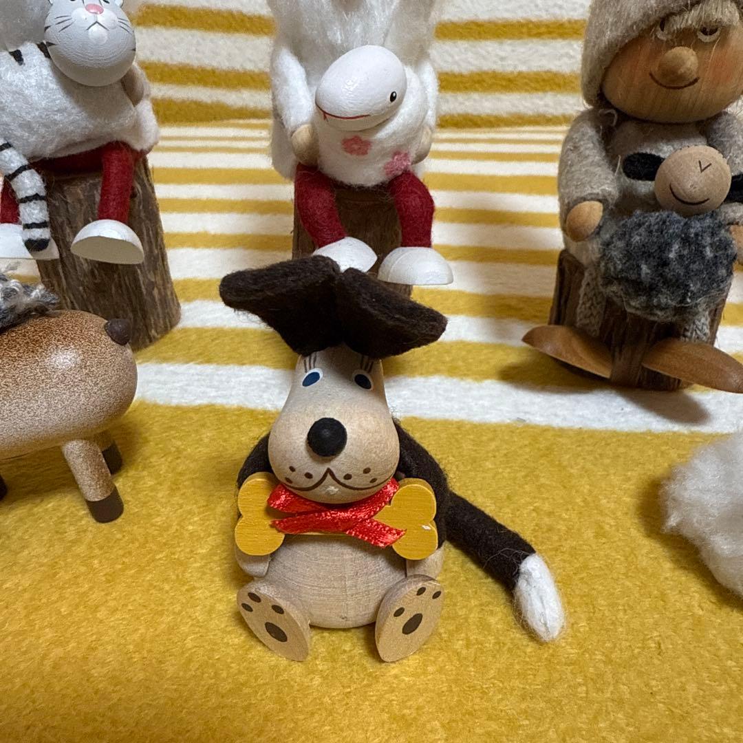 ノルディカニッセ　もうすぐクリスマスセットお得販売