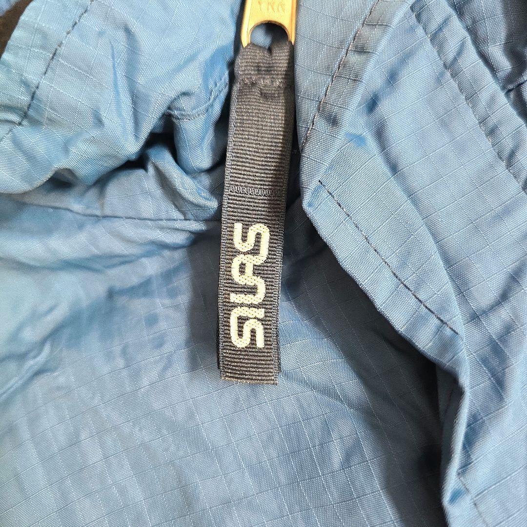 【極美品】SILAS MILKMAN JACKET L UK EC 希少90s