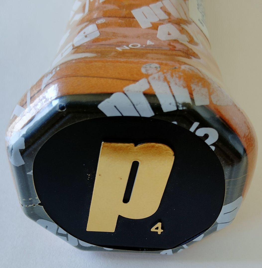 【名器復活2000年モデル新品】Prince Graphite Oversize