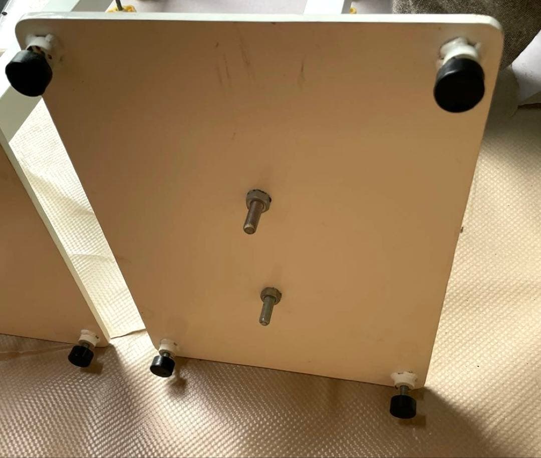 送料無料！バレエスタンド①（片側）