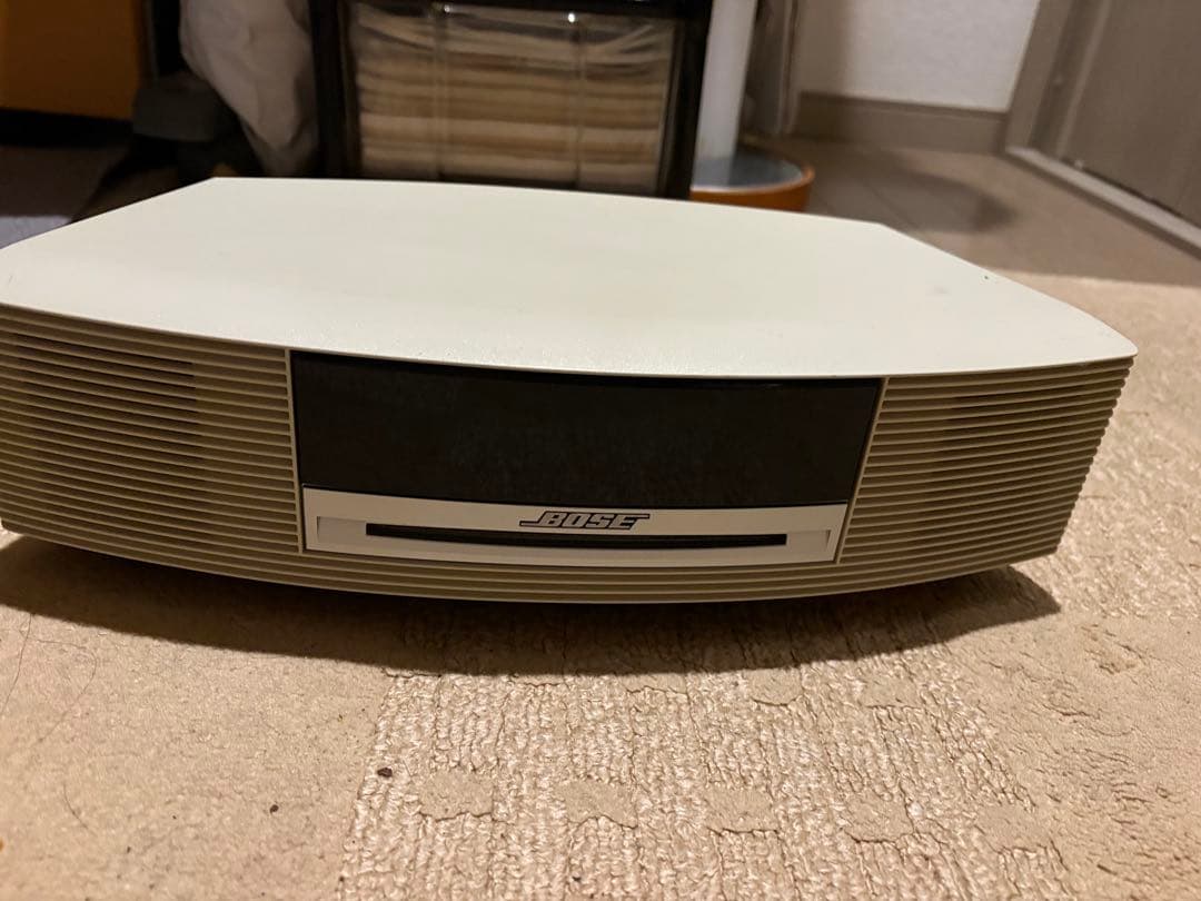 Bose Wave Music System 訳あり　2台セット
