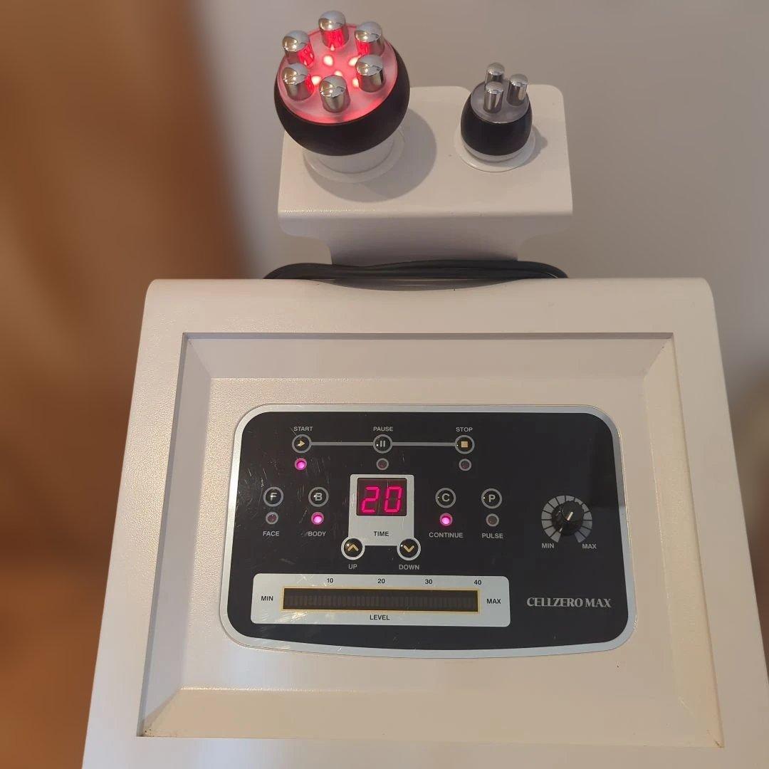 CELIZERO MAX 美容機器