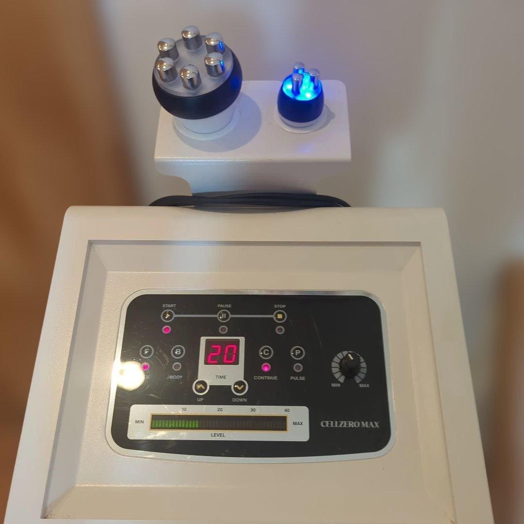 CELIZERO MAX 美容機器