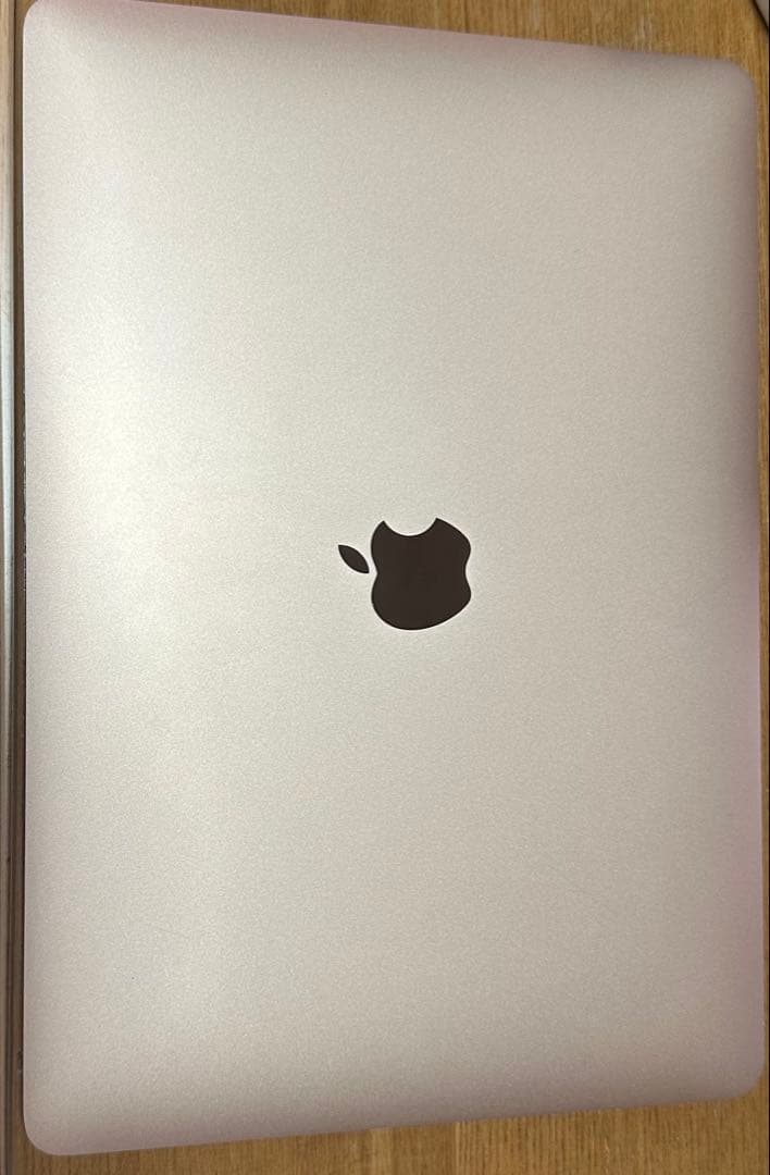 【極美品】MacBook Air 2020 / 16GB / 256GB