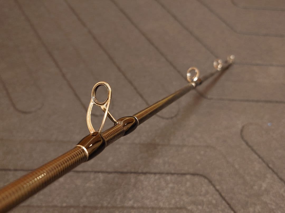 フィッシュマン　シーズヴァルナ　Seadz Varuna J-632