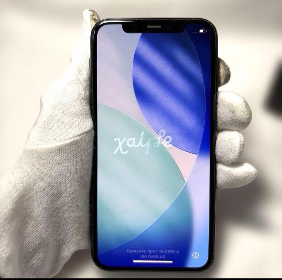 ◆美品◆iPhone 11 Pro Max 本体 SIMフリー 256GB