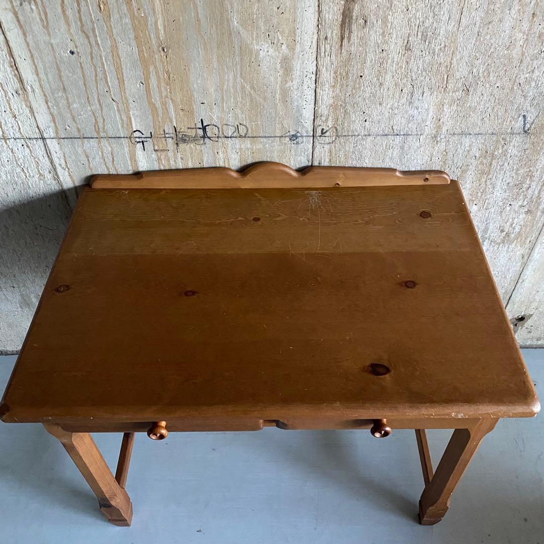 コスガ　プロヴァンス　デスクセット　デスクチェア　フレンチカントリー　レトロ