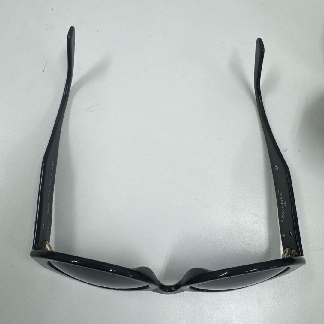 Chanel サングラス　箱付き