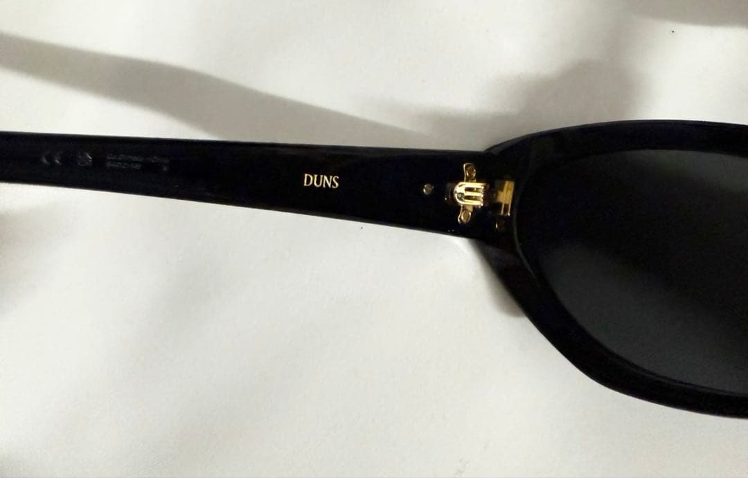 小物 GENTLEMONSTER Duns01