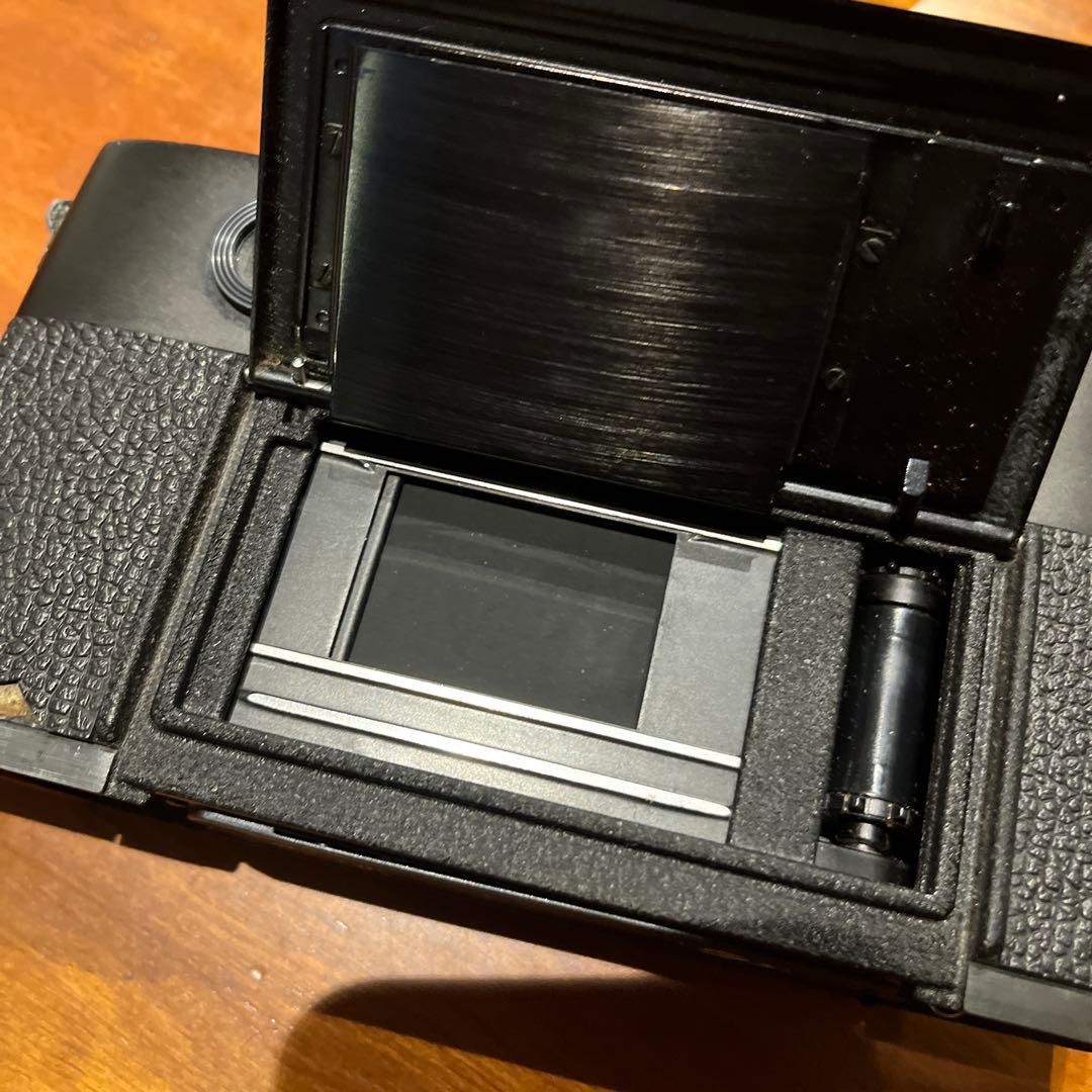 Leica M5 & Jupiter-8 ライカ ジュピター