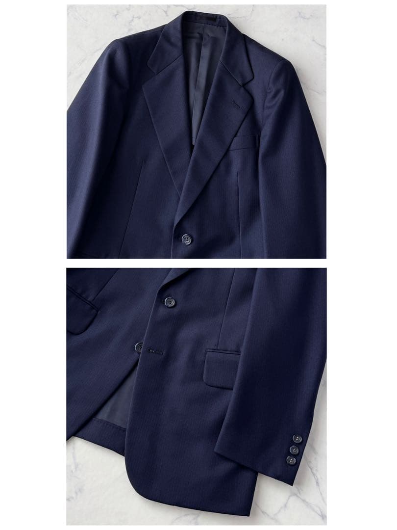 Burberrys’ バーバリー セットアップ 3ピース スリーピース スーツ