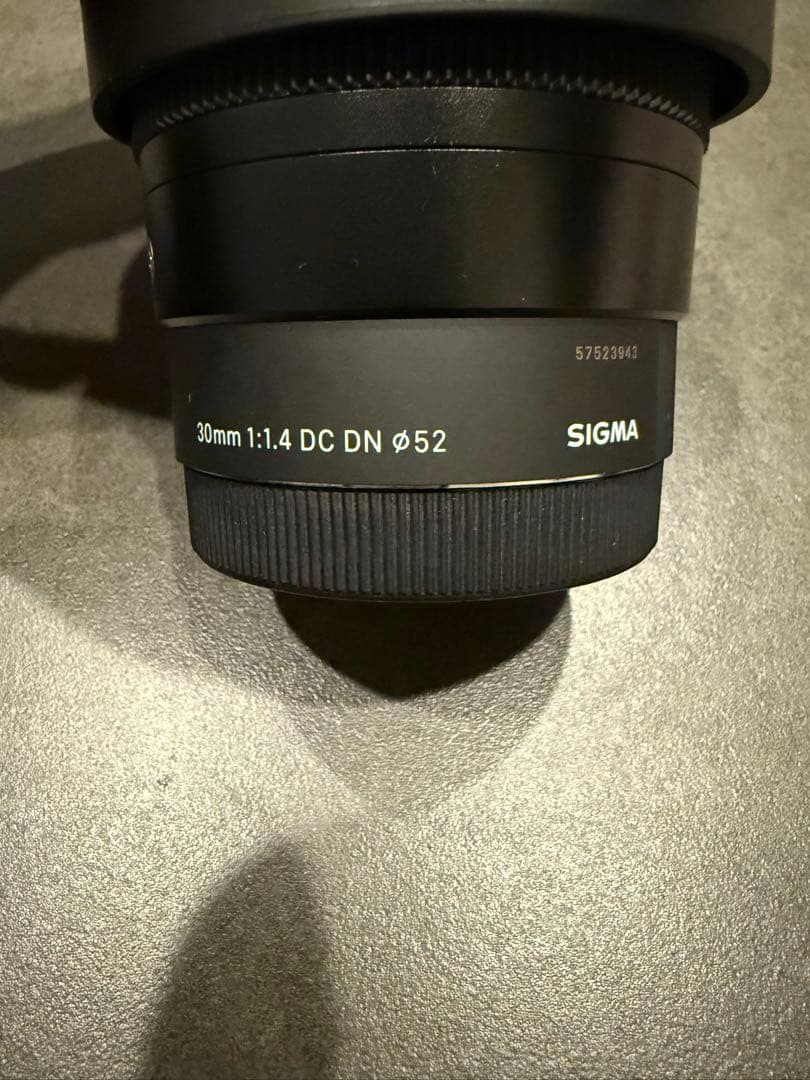 SONYZV-E10 ミラーレスカメラ + SIGMAレンズ＋高倍率レンズセット