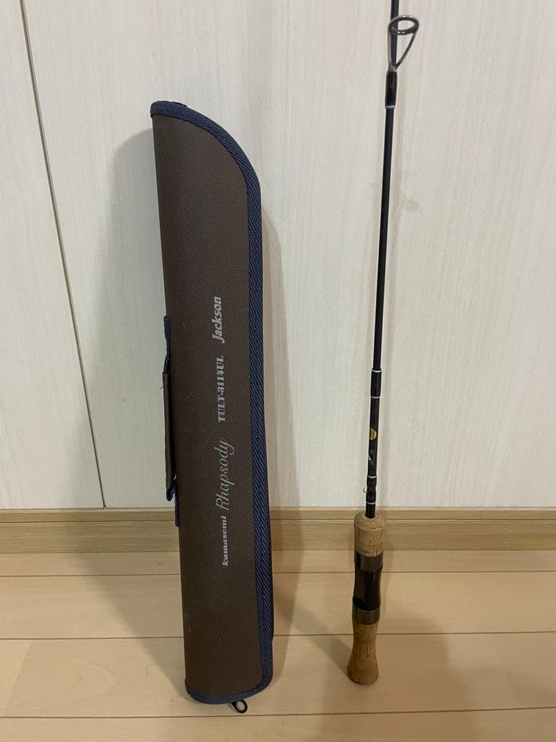 Jackson ジャクソン TULT-3114UL