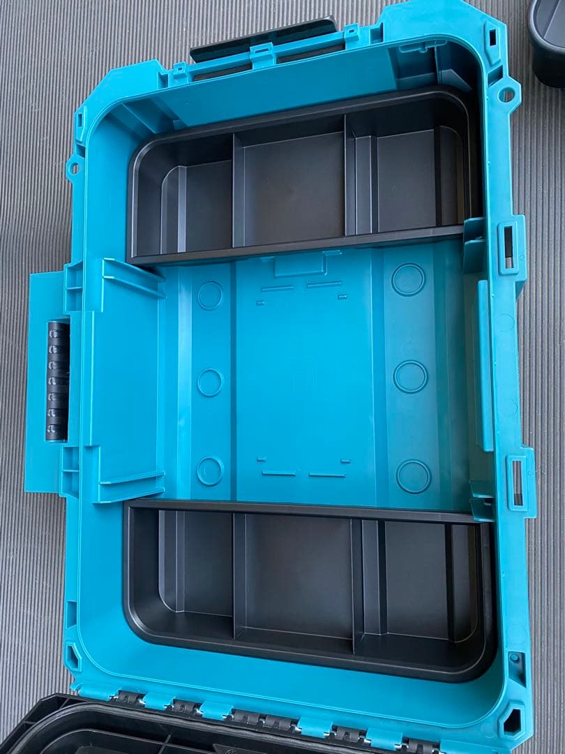 マキタ　マックトラックMedium Tool Box 日本未発売