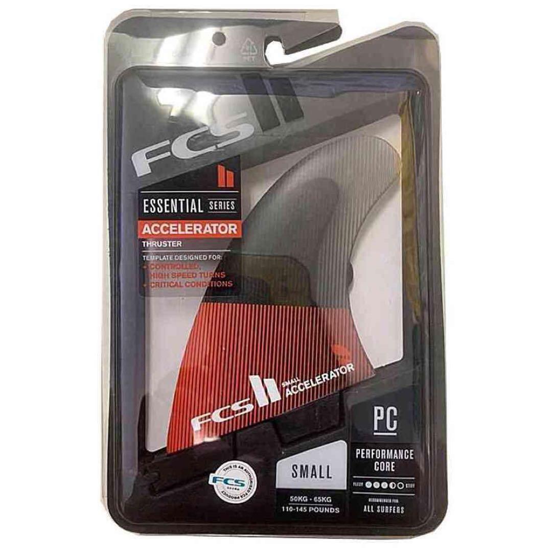 FCS2 コア パフォーマンス カーボン Sサイズ