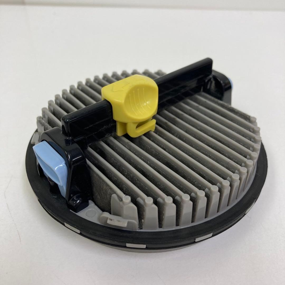 Y623-49 VC-C7 東芝クリーナー TOSHIBA