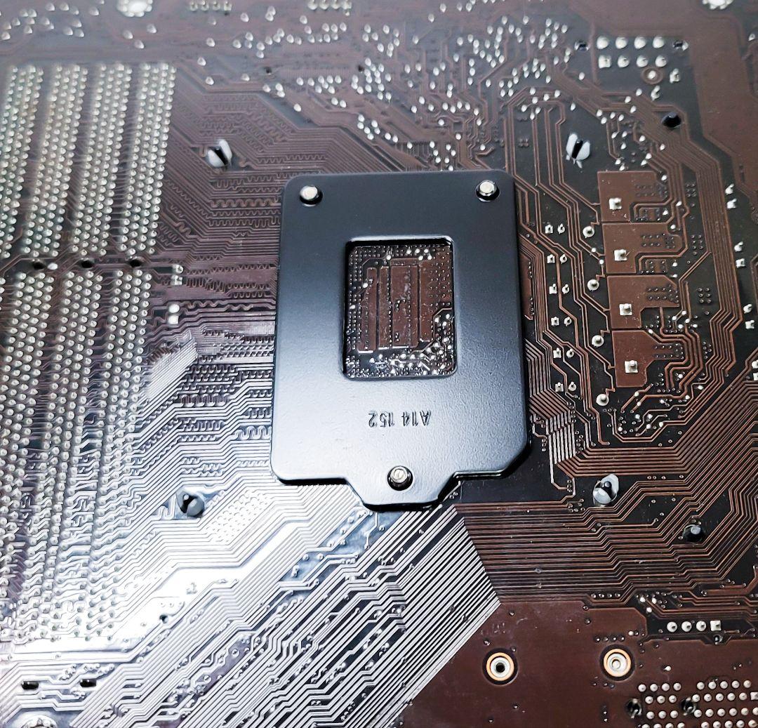 Intel Core i7 4790k ASUS Z97-K メモリ32G